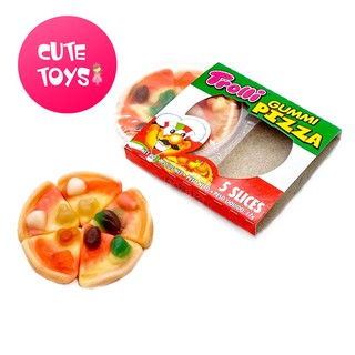SET Gói Kẹo PIZZA GUMMY Candy