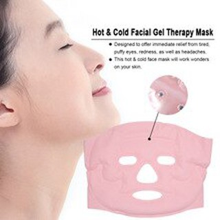 Mặt nạ gel nóng lạnh