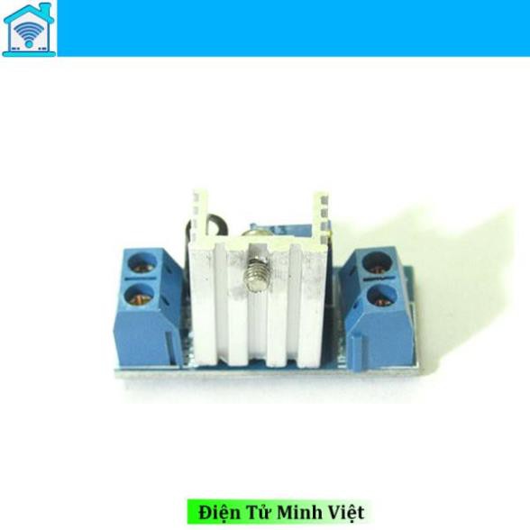 Module hạ áp LM317 2A 1-37V | BigBuy360 - bigbuy360.vn