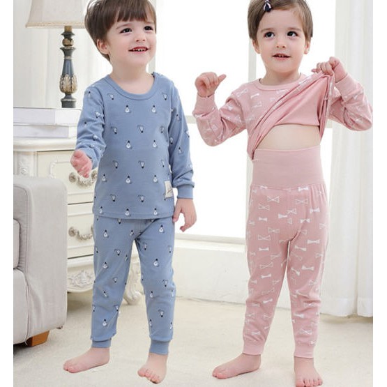 Combo bộ cạp cao set 5