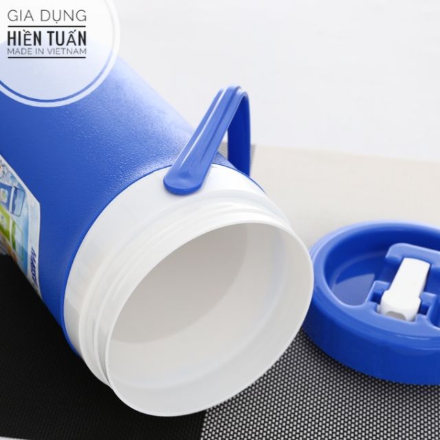 BÌNH GIỮ NHIỆT MATSU 750ml - 1L - 1.5L- 2L