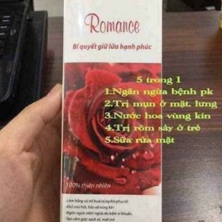 Dung dịch vệ sinh Hằng Thu