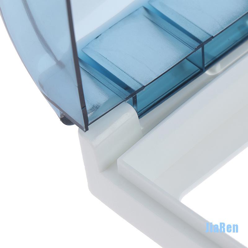 Vỏ Bọc Công Tắc Điện Gắn Tường Bằng Nhựa Chống Thấm Nước 86type | BigBuy360 - bigbuy360.vn