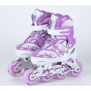 Giầy trượt patin chất lượng cao giá hợp lý