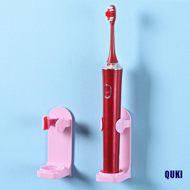 Giá Treo Bàn Chải Đánh Răng Điện Gắn Tường | BigBuy360 - bigbuy360.vn