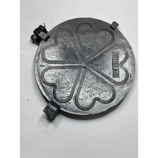 Khuôn Làm Bánh Kẹp Tàn Ong Chống Dính