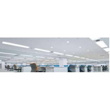 Đèn Pha LED Ngoài Trời Nanoco 20W - NLF1203, NLF1204, NLF1206