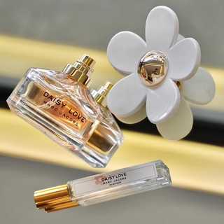 Nước hoa MJ Daisy Love EDT (5ml/10ml/20ml)