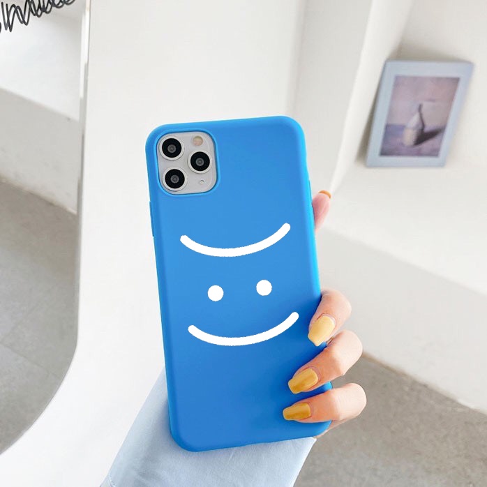 Ốp dẻo mặt cười Bad Buddy nhiều dòng máy