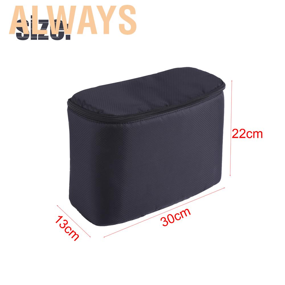 Túi đựng máy ảnh chống sốc và có thể tháo rời