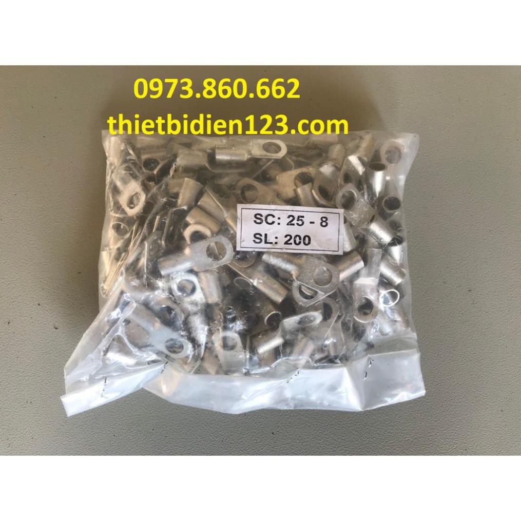 Combo 50 đầu cos SC4-SC25 -TBĐ