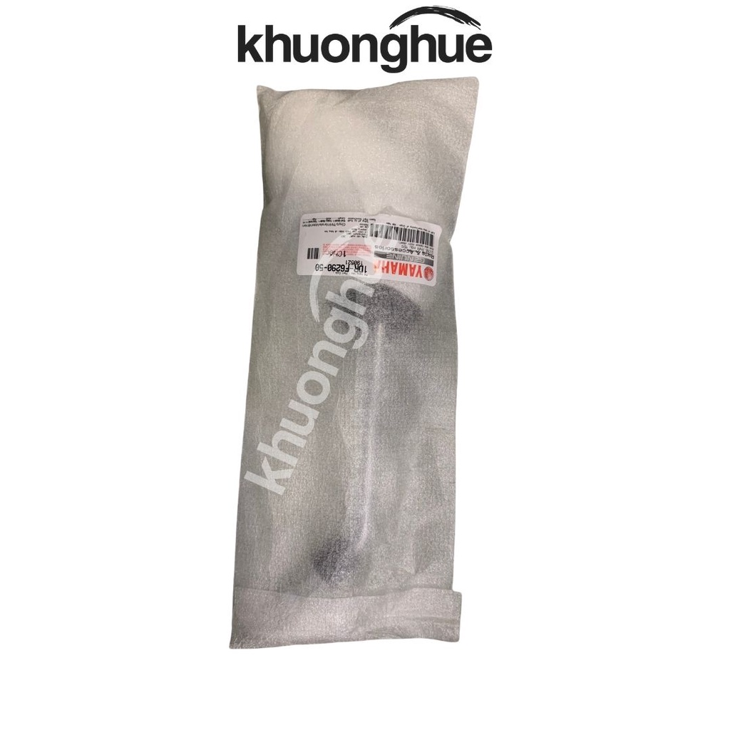 Gương chiếu hậu Grande,Nozza màu trắng bên phải chính hãng Yamaha