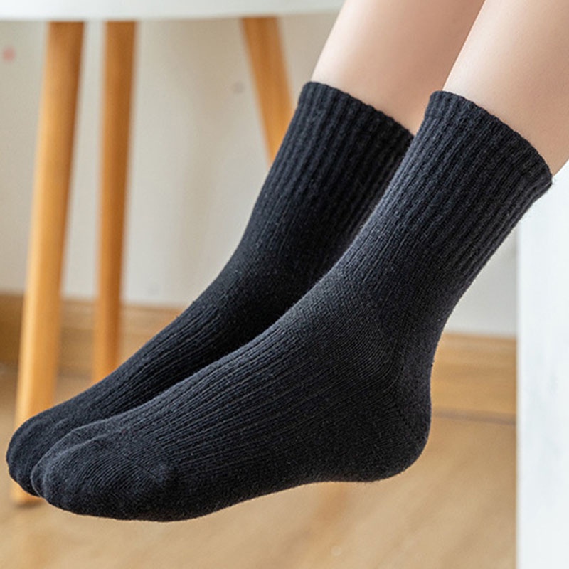 Vớ Cotton Thể Thao Kẻ Sọc Màu Sắc Trơn Cho Bé Tất Vớ Lửng Cho Bé Phong Cách Hàn Quốc Sang Chảnh