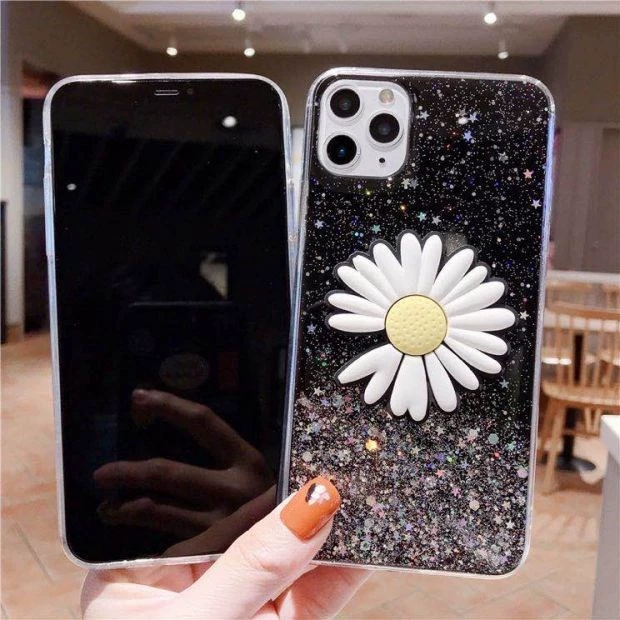 Casing Oppo A53 A7 2018 A5s A3s A9 A5 2020 A31 A91 A71 A57 A39 A37 F3 Lite F1s F5 Youth A83 F7 F9 F11 Realme 7 7I C11 C1 2 Pro Neo 9 Starry Sky All-inclusive Transparent Drop-resistant Dg Dais Style Phone Case Cover