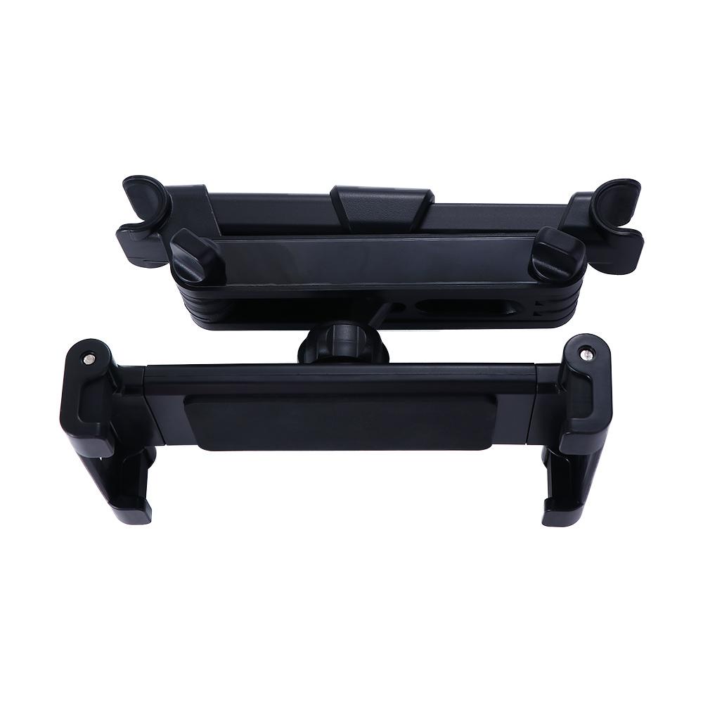 VANES1 Giá Đỡ Điện Thoại / Máy Tính Bảng Xoay 360 Độ Thông Dụng Có Thể Điều Chỉnh Gắn Ghế Sau Xe