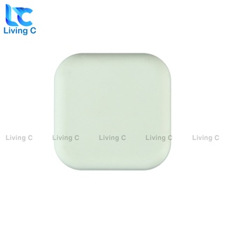Miếng Silicon chống va đập cửa dán tường bảo vệ tường Living C _DC