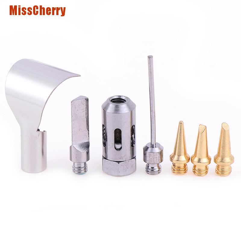 Mỏ Hàn Khí Đặc Biệt