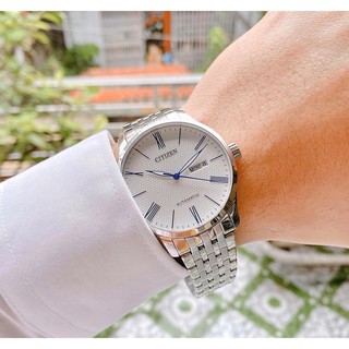 Đồng Hồ Nam Citizen NH8350-59A