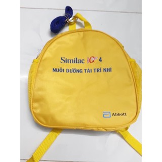 Balo Kèm Nón Hkm similac