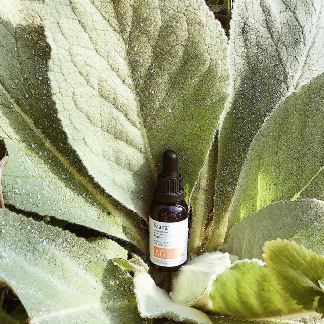 KIARA ARGAN OIL 🍀 Tinh dầu Argan (Úc)