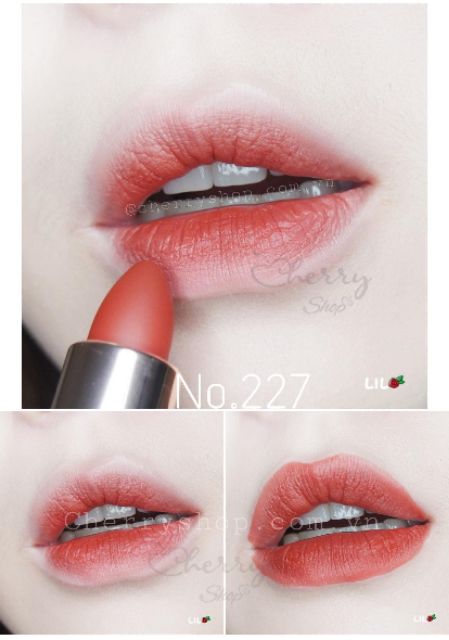 Son stylenanda lip color