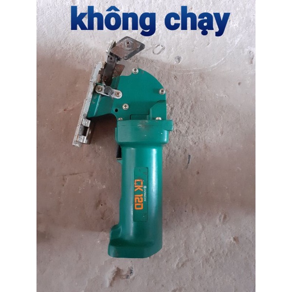 Thân máy cắt thạch cao nhật bãi