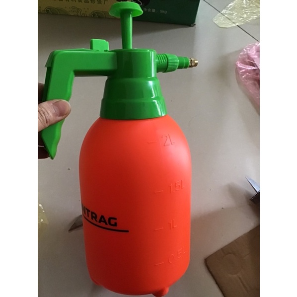 Bình xịt tưới cây 2 lít loại dày đẹp