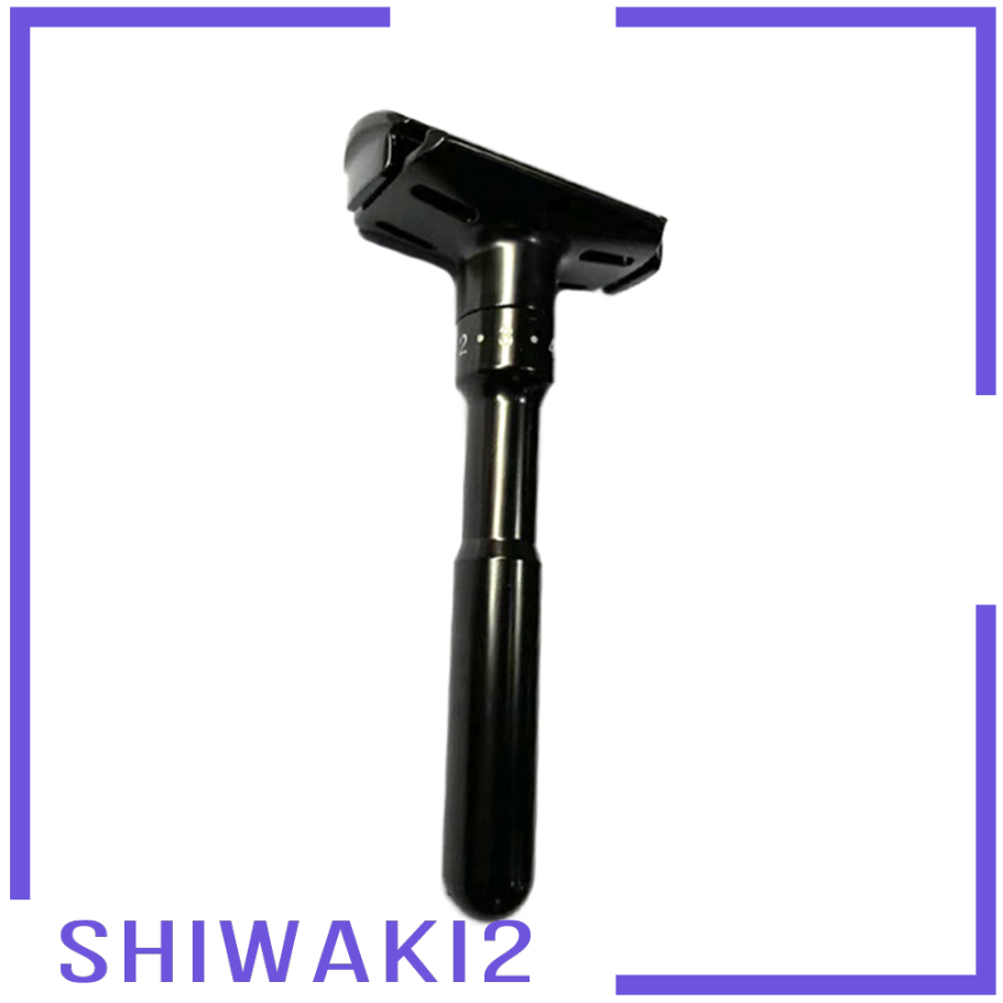 Bộ 2 Dao Cạo Râu Chất Lượng Cao Cho Nam | BigBuy360 - bigbuy360.vn