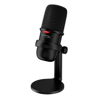 Micro Kingston HyperX SoloCast - Hàng Chính Hãng
