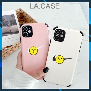 Ốp iphone 12 logo Ni Ke cho các dòng 12/12pro/12promax/12mini