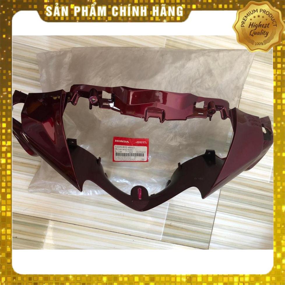 ỐP ĐẦU TRƯỚC FUTURE 125 MẬP CHÍNH HÃNG HONDA
