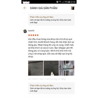 Quần legging hai túi mông form chuẩn