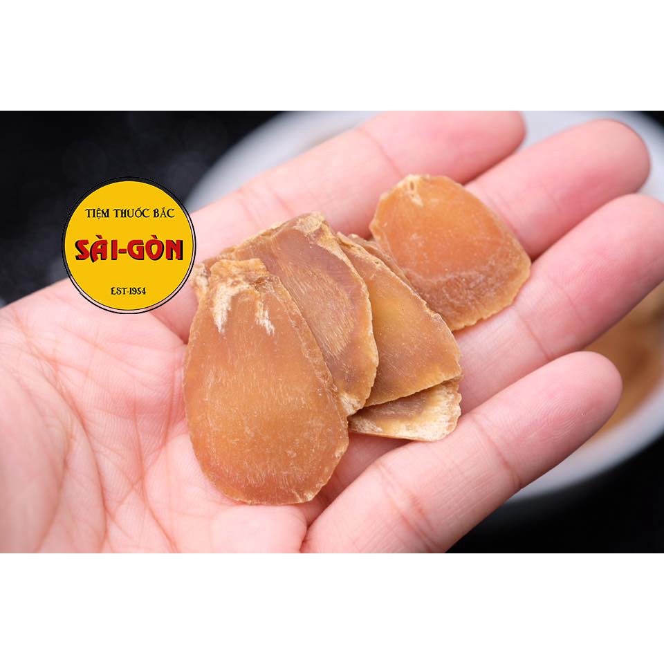 Bột Hồng Sâm Hàn Quốc 500g