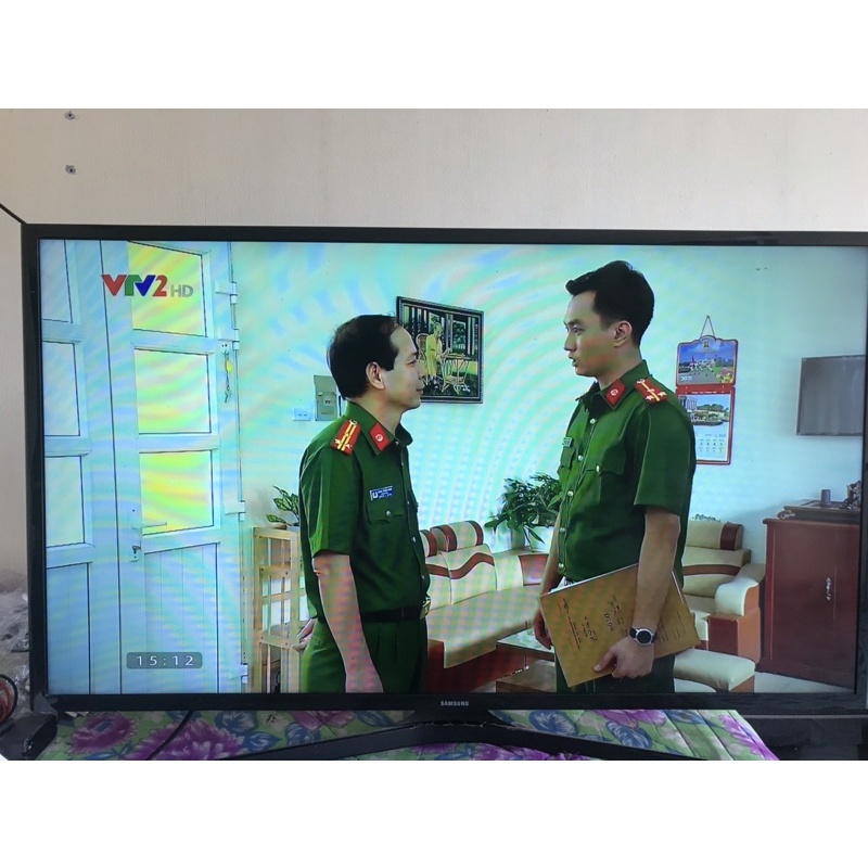 Ti vi smart sam sung 43 icnh | BigBuy360 - bigbuy360.vn