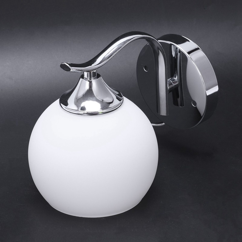 Đèn Led Gắn Tường E27 Thiết Kế Hiện Đại