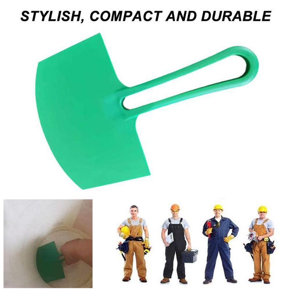 Xẻng Xúc Đất Bằng Thép Không Gỉ Chuyên Dụng Cho Xây Dựng