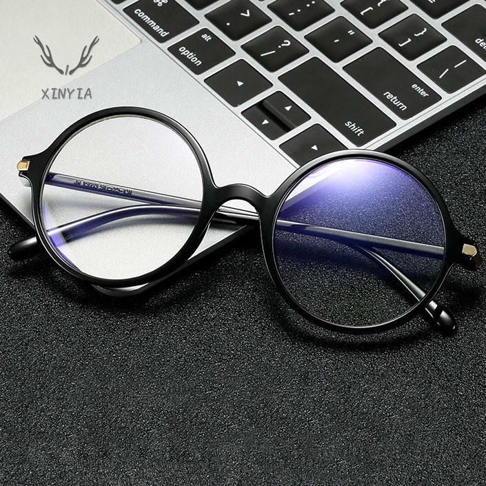 Mắt kính thời trang chống bức xạ dành cho nữ | BigBuy360 - bigbuy360.vn
