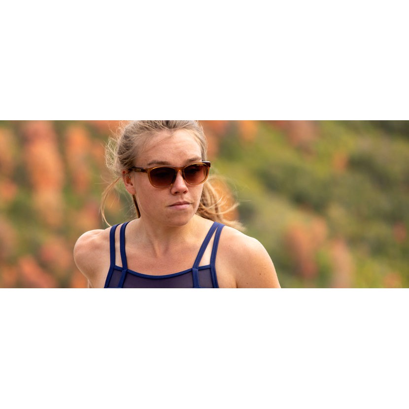 KÍNH CHẠY BỘ TIFOSI SWANK CRYSTAL BROWN ONYX