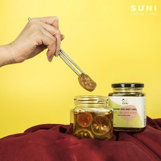 Chanh Đào Mật Ong 400ML