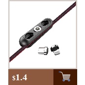 3Tấm Tháo Lắp Nhanh Gắn Giá Đỡ Ba Chân Màu Đen Kèm Đai Ốc 1 / 4 inch Cho Máy Ảnh GoPro