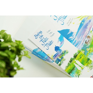 SÁCH - Đường gia Tiểu Miêu ( Triêu Tiểu Thành )