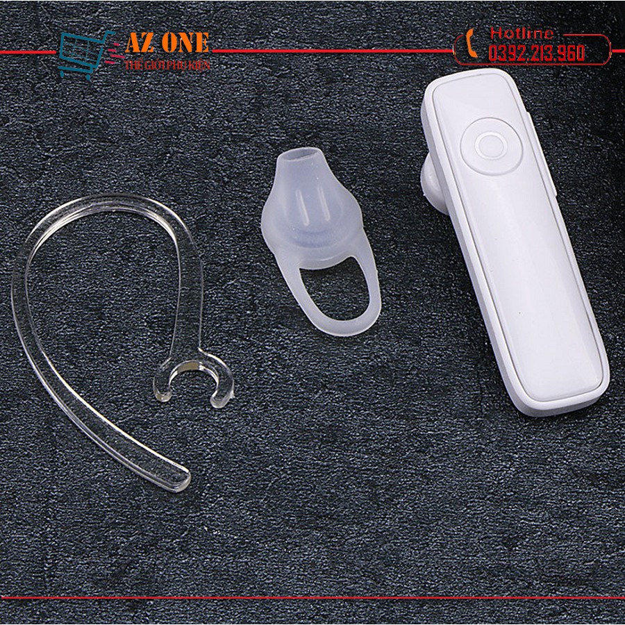 Tai nghe không dây Bluetooth Music M165