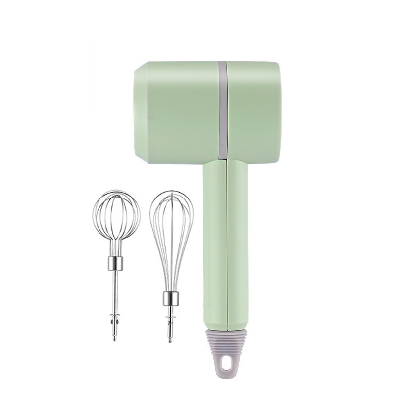 Máy trộn tay không dây Máy đánh trứng điện máy đánh trứng máy đánh trứng máy đánh trứng công nghiệp F1