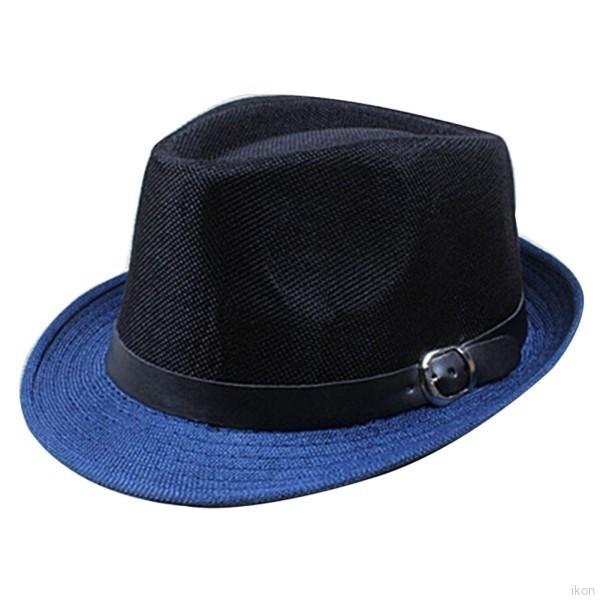 Nón nam Fedora thời trang