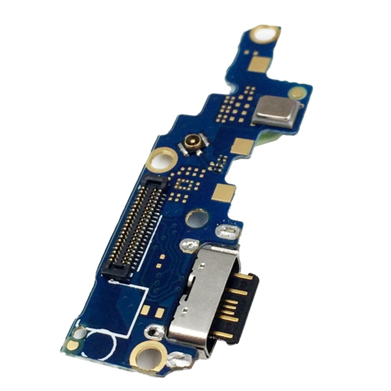 Mạch Cổng Sạc USB + Micro Cho Điện Thoại X6