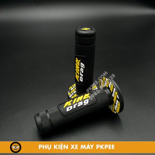 Bao Tay Xe Máy King Drag