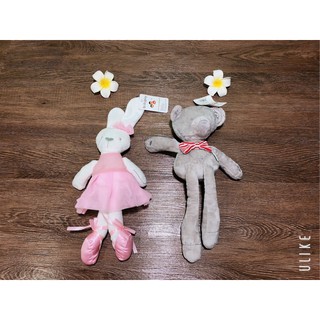 Đồ Chơi Trẻ Em Thỏ, gấu bông