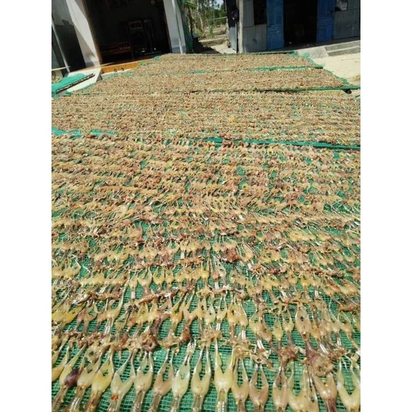 Khô Nhái An Giang - 1kg