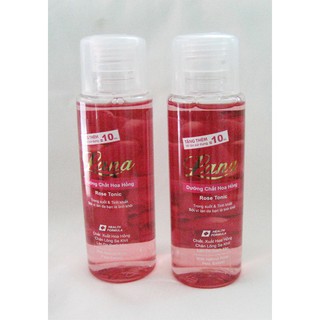 Dưỡng Chất Hoa Hồng Lana 150ML