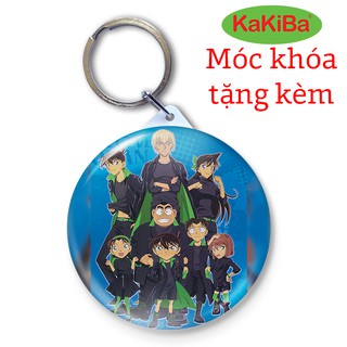 Balo in hình Conan - Size Nhỏ